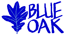 Blue Oak