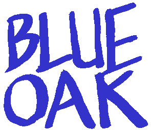 Blue Oak