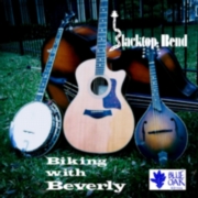 cover of Biking with Beverly