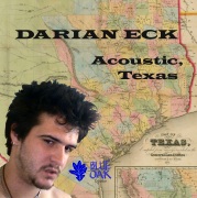 cover of Acoustic, Texas EP