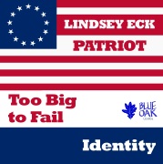 cover of Patriot EP