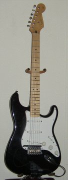 USA Strat (synth pickup)