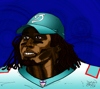 Ricky Williams